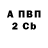МЕТАДОН белоснежный Alek Rell